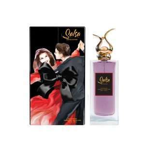 SALSA BY SYMPHONIE EDP 80ML