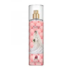 CHERRIES HAIR & BODY MIST PHEROMONE INSOLENCE 250ML
