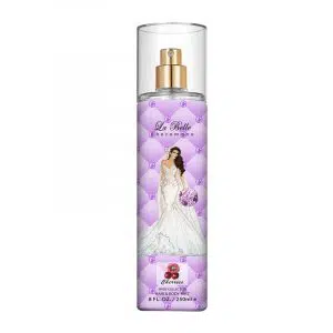 CHERRIES HAIR & BODY MIST PHEROMONE LA BELLE 250ML