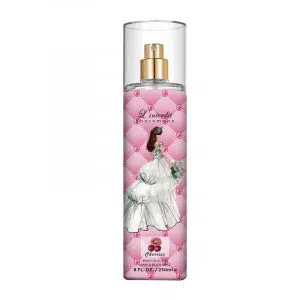 CHERRIES HAIR & BODY MIST PHEROMONE LINTERDIT 250ML