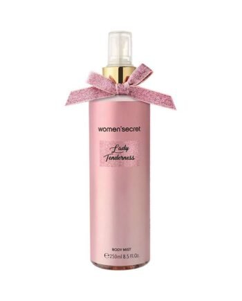 Women Secret Lady Tenderness Body Mist 250ml