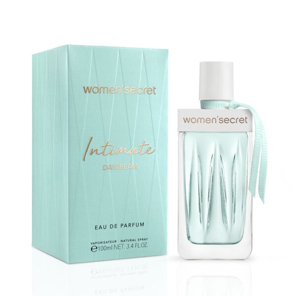WOMEN SECRET INTIMATE DAY DREAM EDP 100ML