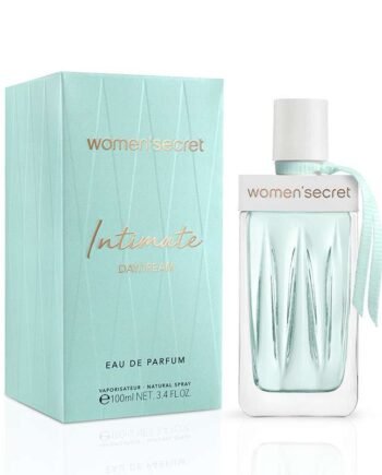 WOMEN SECRET INTIMATE DAY DREAM EDP 100ML