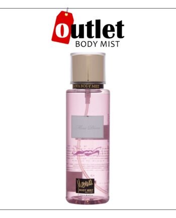 Memwa Miss Dina Women's Body Mist 250ml