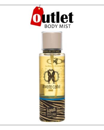 Memwa Roverto Callvi Women’s Body Mist 250ml