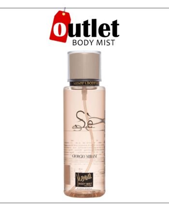 Memwa Se Women’s Body Mist 250ml