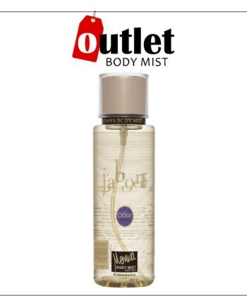 Memwa Jabore Women’s Body Mist 250ml