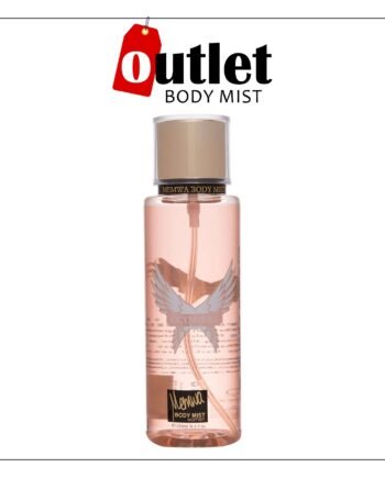 Memwa Olympeat Women’s Body Mist 250ml