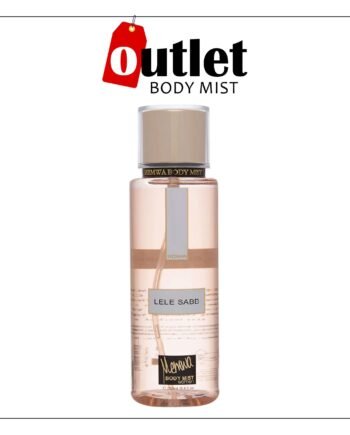 Memwa Lele Sabb Women’s Body Mist 250ml