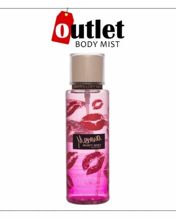 Memwa Dazzling Kiss Women’s Body Mist 250ml