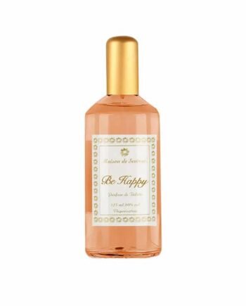 Maison De Senteurs Be Happy EDT 125ML