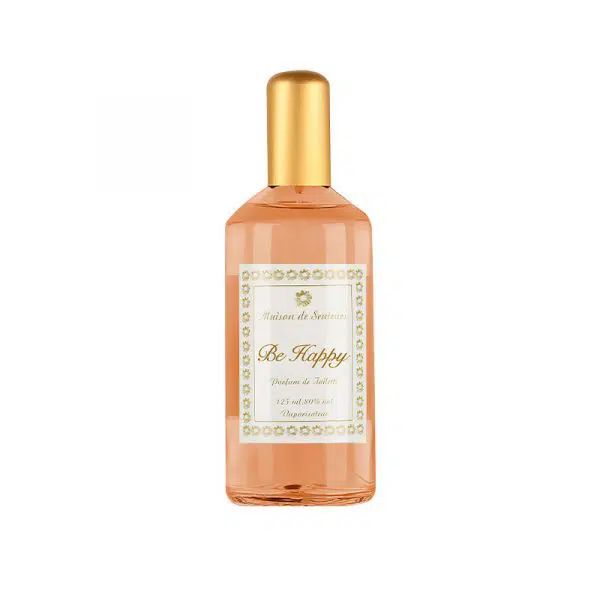 Maison De Senteurs Be Happy EDT 125ML