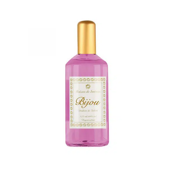 Maison De Senteurs Bijou EDT 125ML