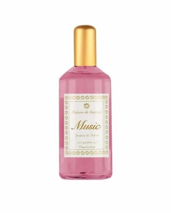 Maison De Senteurs Music EDT 125ML