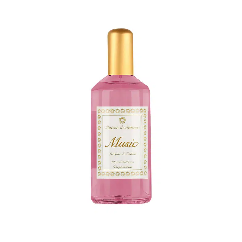 Maison De Senteurs Music EDT 125ML