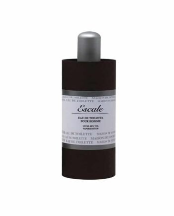 MAISON DE SENTEURS ESCALE EDT 125ML