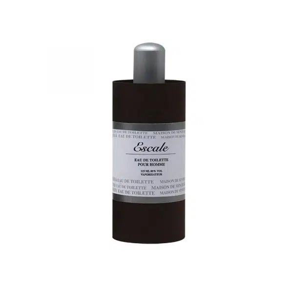 MAISON DE SENTEURS ESCALE EDT 125ML