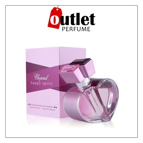 CHOPARD Happy Spirit Eau de Parfum 75ml