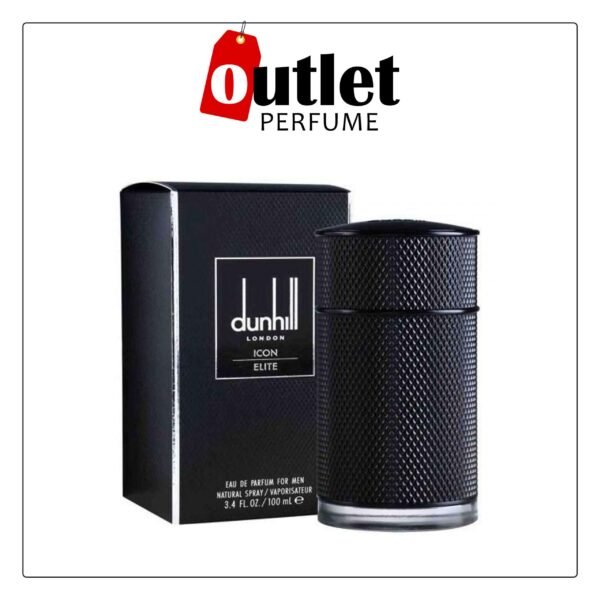 DUNHILL ICON ELITE EDP 100ML