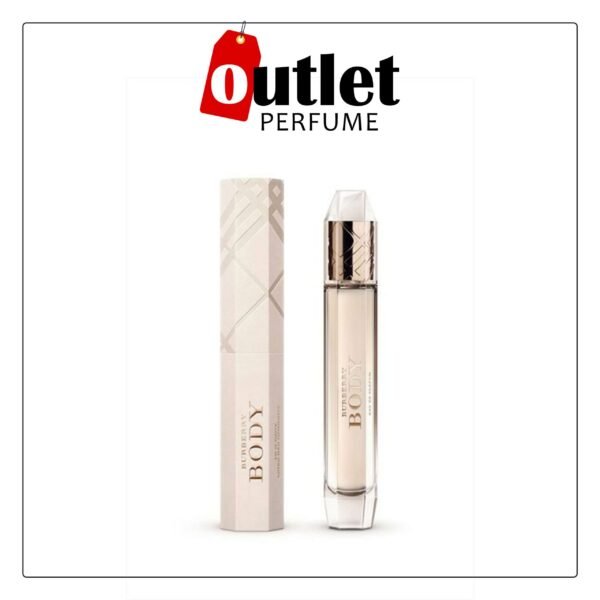 Burberry Body Eau De Parfum 85ml for Women
