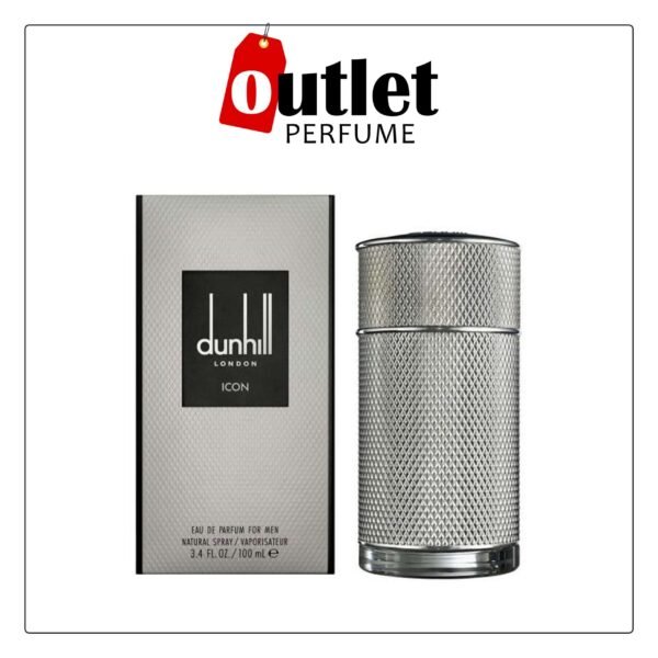 ICON BY DUNHILL FOR MEN EDP 100ML