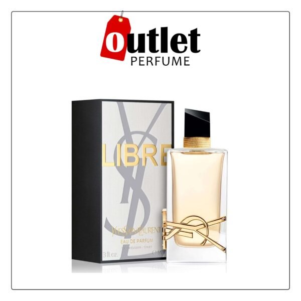 Yves Saint Laurent Libre EDP 90ml For Women
