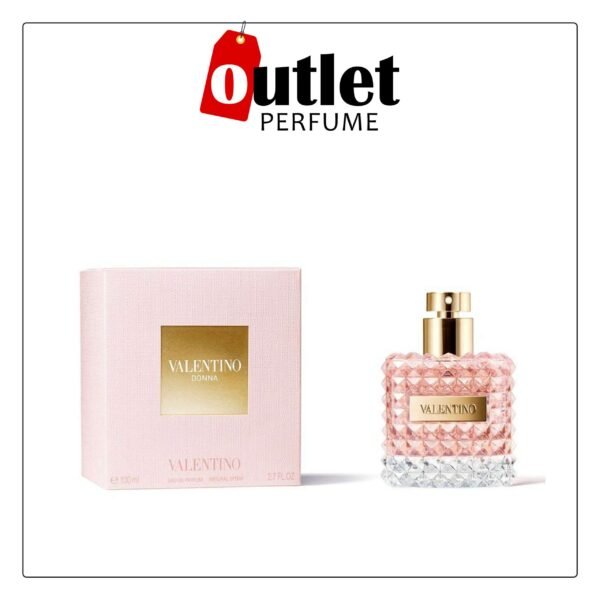 Valentino   Valentino Donna EDP 100ml