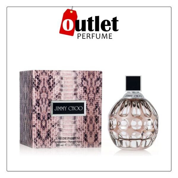 Jimmy Choo Eau de Parfum 100ml for Women