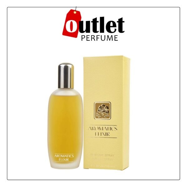 AROMATICS ELIXIR EDP 100ML