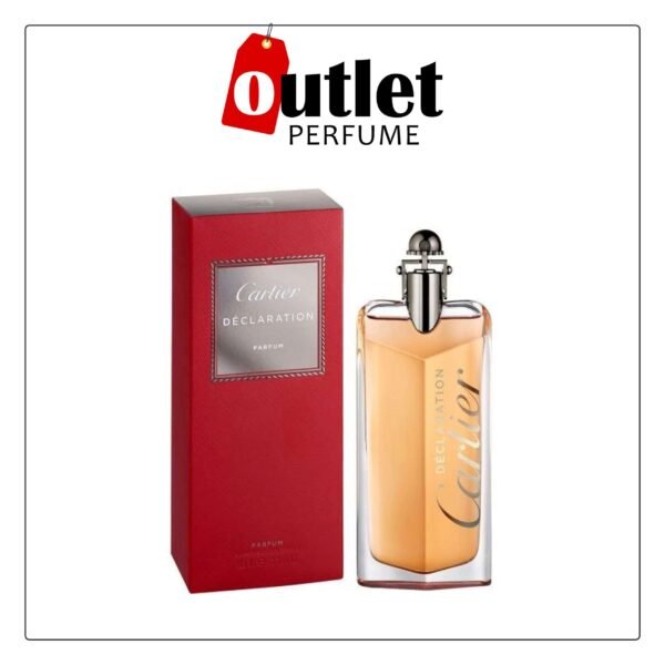 Cartier Declaration Parfum 100ml for Men