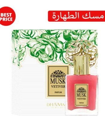 Musk Vetiver edp 30ml