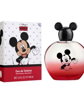 MICKEY EDT 100ML