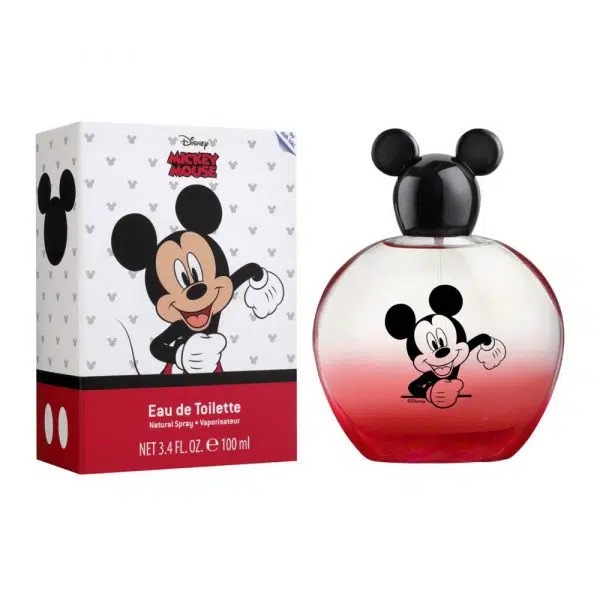 MICKEY EDT 100ML