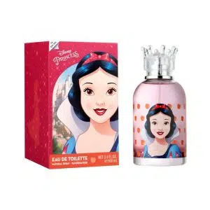PRINCESS SNOW WHITE EDT 100 ML