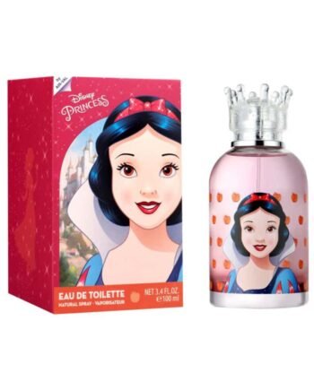 PRINCESS SNOW WHITE EDT 100 ML