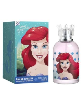 PRINCESS ARIEL EDT 100 ML