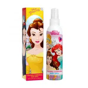 PRINCESS BODY SPRAY 200 ML