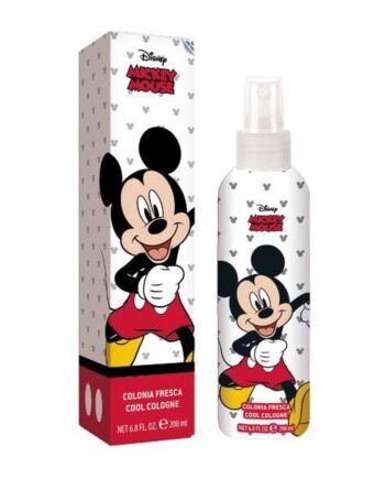 MICKEY COOL COLOGNE 200 ML
