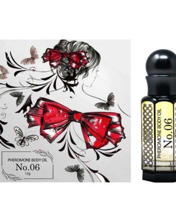 PHEROMONE BODY OIL NO.06 12g