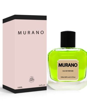 MURANO PERFUME 100ML