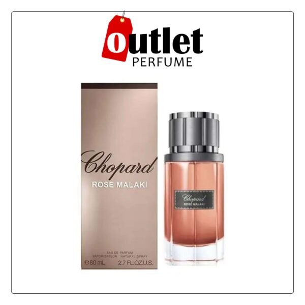 Chopard Rose Malaki EDP 80ml