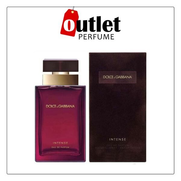 Dolce & Gabbana Intense EDP 100ml
