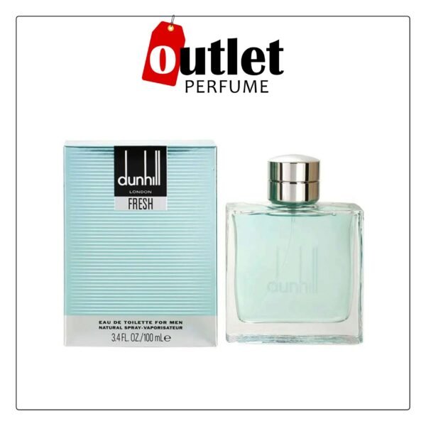 Dunhill London Fresh 100ML EDT MEN