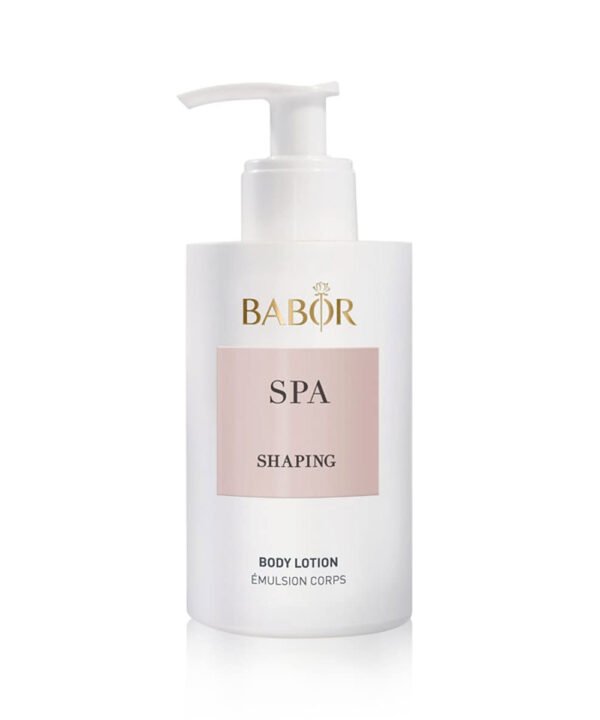 Shaping Body Lotion