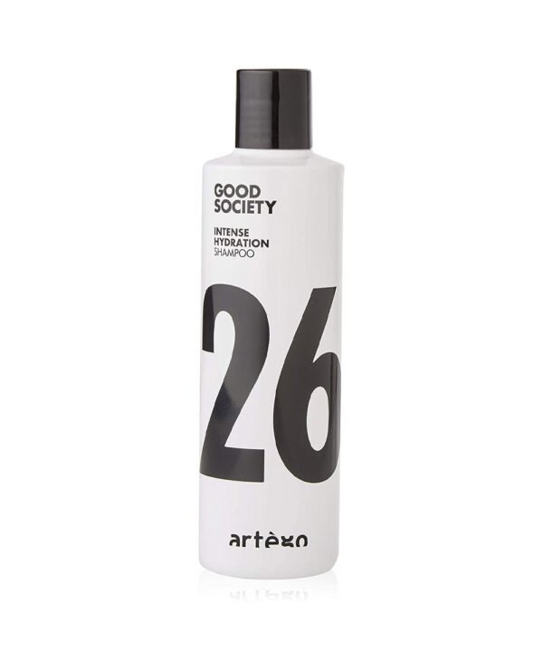 Intense Hydration Shampoo