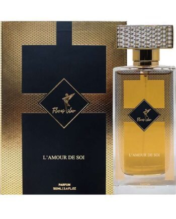 FLORES ISLER L’AMOUR DE SOI EDP 100ML عود أزرق بارد