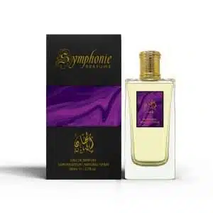 ALHAN BY SYMPHONIE EDP 80ML