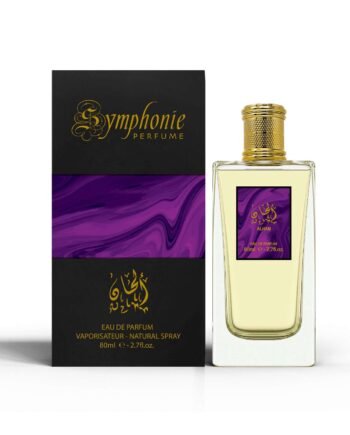 ALHAN BY SYMPHONIE EDP 80ML