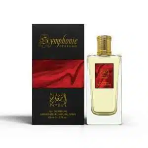 ANGHAM BY SYMPHONIE EDP 80ML