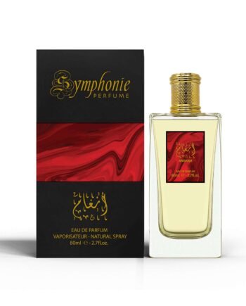 ANGHAM BY SYMPHONIE EDP 80ML